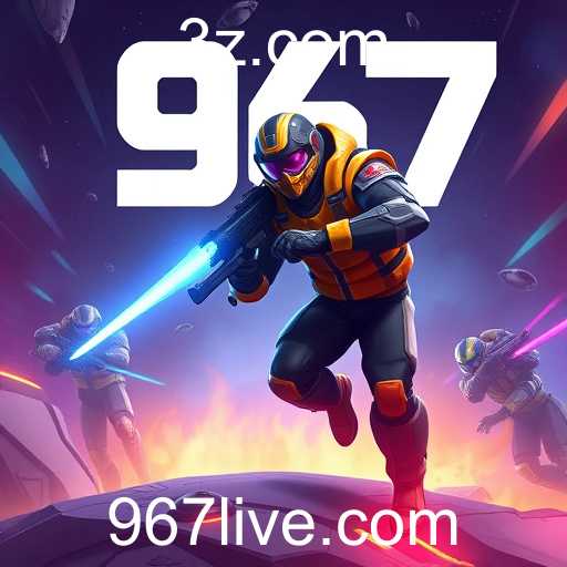 A Ascensão do 967 no Universo dos Jogos Digitais