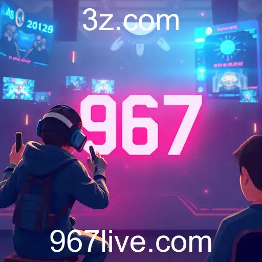 Expansão do Universo 967 e Tendências em 2025