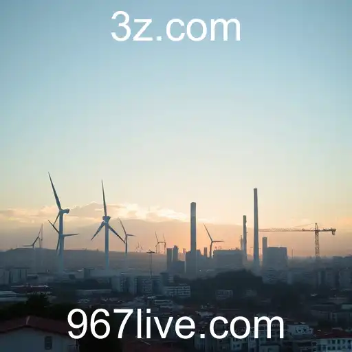 O Universo Expansivo de 967 em 2025