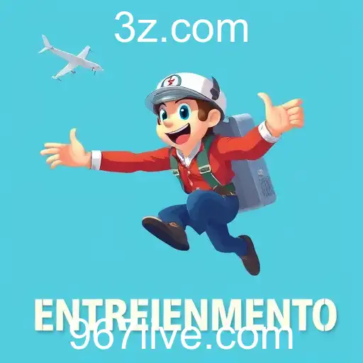 A Revolução dos Games em 2025: Análise e Tendências