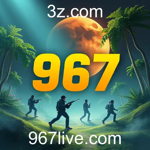 Inovações e Dinâmicas do 967: Impactos no Mercado de Jogos