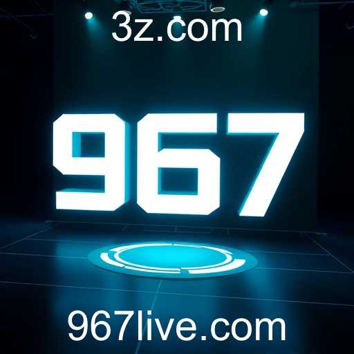 Revolução no Mundo dos Jogos: O Impacto da 967