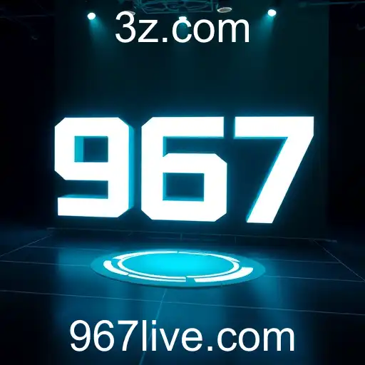 Revolução no Mundo dos Jogos: O Impacto da 967