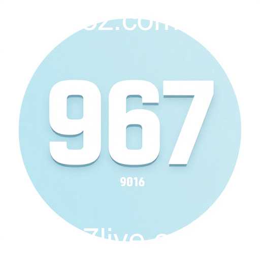 O Impacto da Palavra-Chave 967 nos Jogos Online