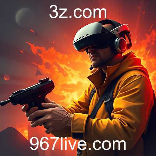 Impacto da Tecnologia no Mercado de Jogos
