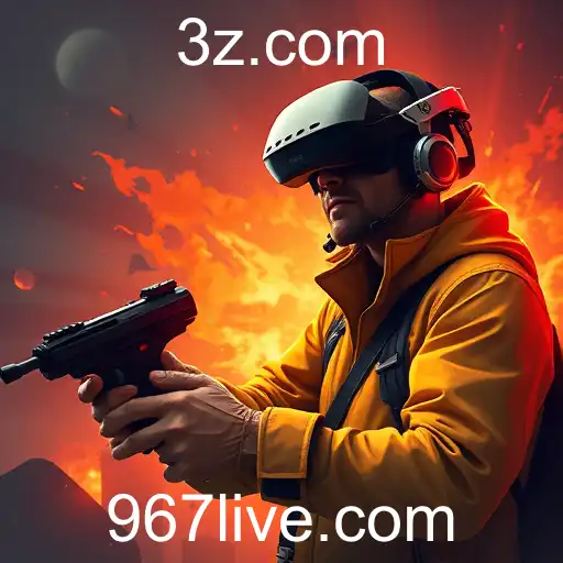 Impacto da Tecnologia no Mercado de Jogos