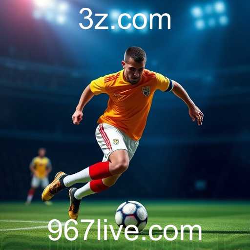 O Impacto de 967 no Mundo dos Jogos em 2025