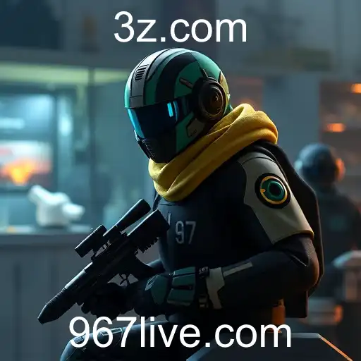 Impacto do '967' no Mundo dos Jogos em 2025