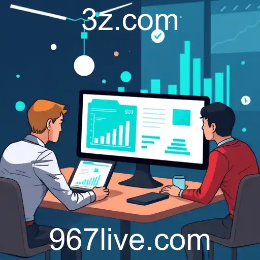 Explorando as Inovações no Mundo dos Jogos em 2025