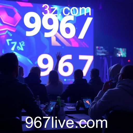 Innovations in Gaming: 967's Impact