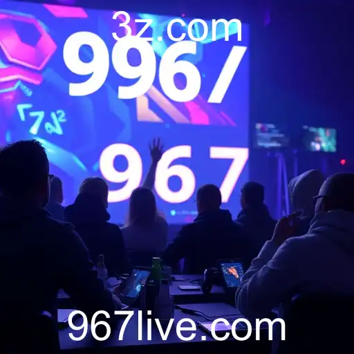 Innovations in Gaming: 967's Impact