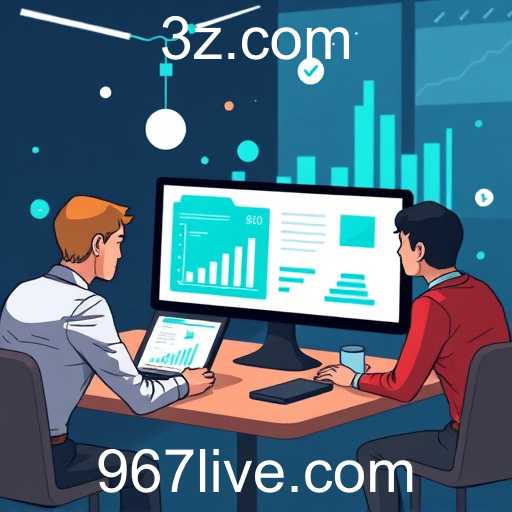 A Revolução dos Jogos em 967 e Além