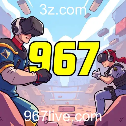 A Revolução do Ano: O Crescimento da Plataforma 967