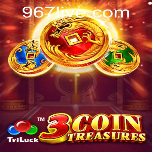 Exploring 3CoinTreasures: A Captivating Game Experience
