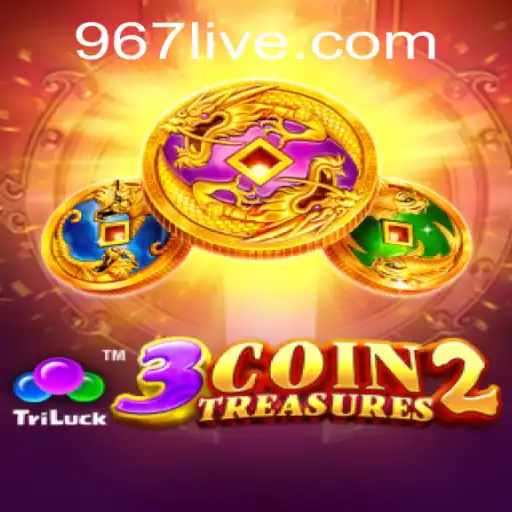 Dive into the Exciting World of 3CoinTreasures2: A Closer Look at Gameplay and Strategy