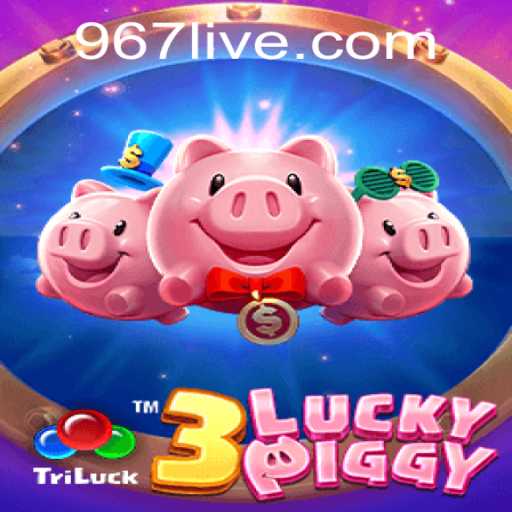 Exploring 3LUCKYPIGGY: A Thrilling Dive into the World of Online Gaming