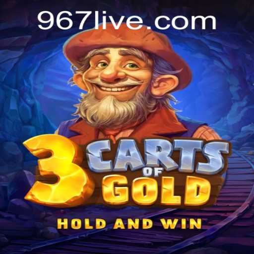 Discover the Thrilling World of 3cartsOfGold and Master the 967 PH Login