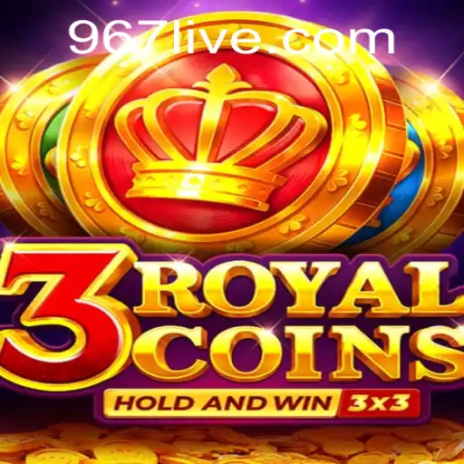 Discover the Magical World of 3royalcoins: The Ultimate Fantasy Game