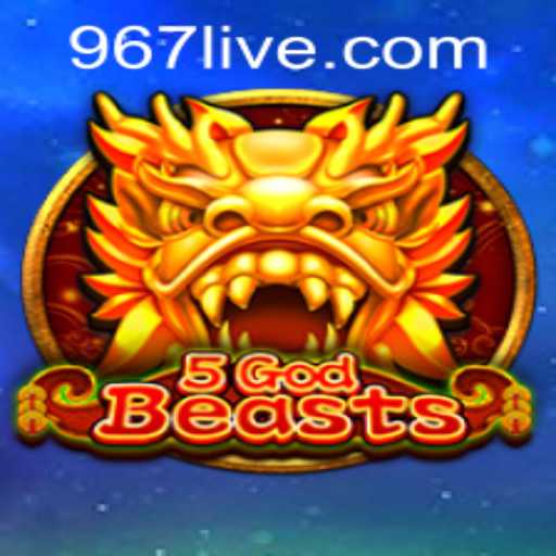 Exploring 5GodBeasts: A Journey into Mythical Realms and Strategy