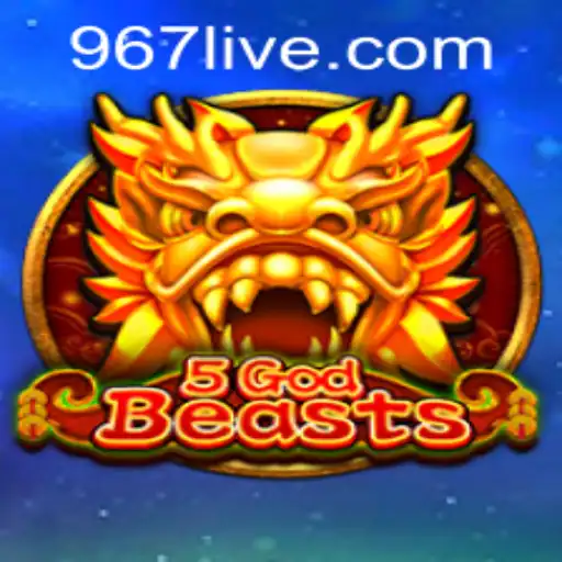Exploring 5GodBeasts: A Journey into Mythical Realms and Strategy