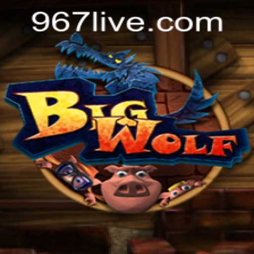 Unveiling BigWolf: A Captivating Gaming Experience with 967 PH Login