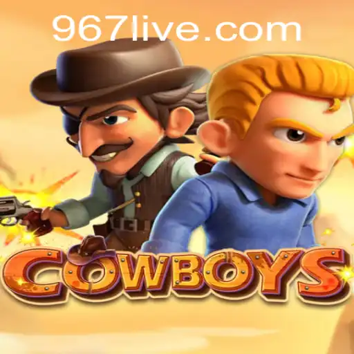 Exploring the Wild West: COWBOYS Game and the 967 PH Login