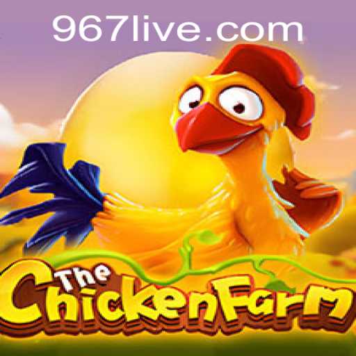 ChickenFarm: A Clucking Good Time with 967 PH Login Features