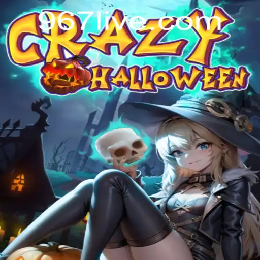 Unveiling the Mysteries of CrazyHalloween and 967 PH Login
