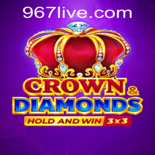 Explore the Fascinating World of Crowndiamonds: Introduction and Rules