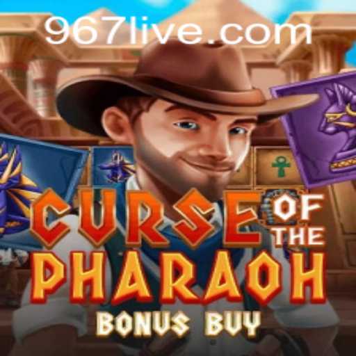 The Alluring Mysteries of Curse of the Pharaoh Bonus Buy