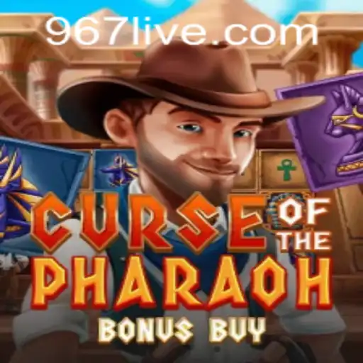 The Alluring Mysteries of Curse of the Pharaoh Bonus Buy