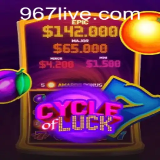 CycleofLuck: A Thrilling Journey into the World of Chance