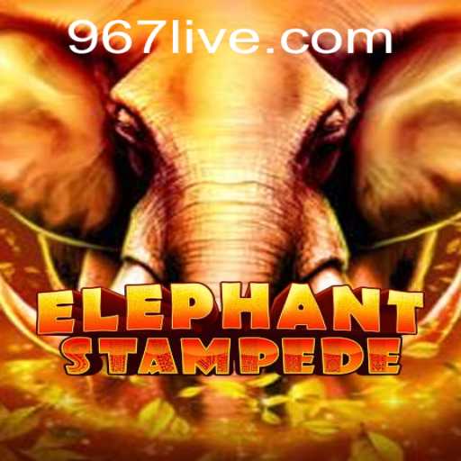 Exploring the Thrills of ElephantStampede: A Comprehensive Guide