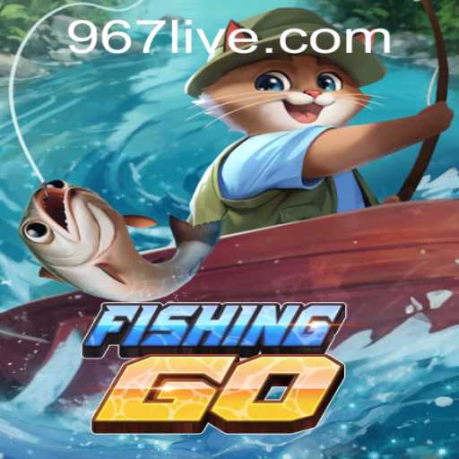 Exploring the Exciting World of FishingGO and the Intriguing 967 PH Login