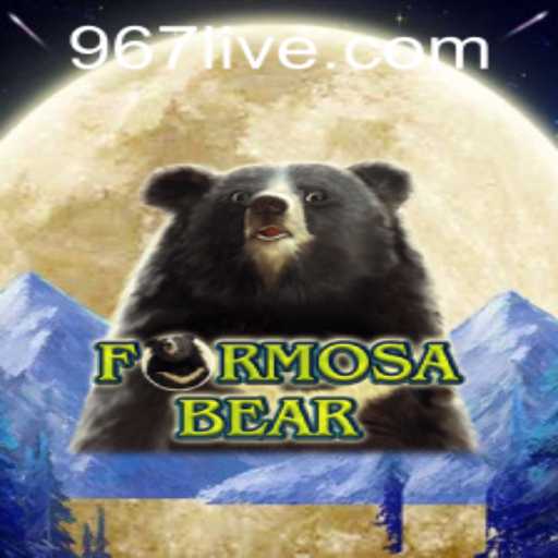 Exploring FormosaBear: A Captivating New Adventure in Gaming