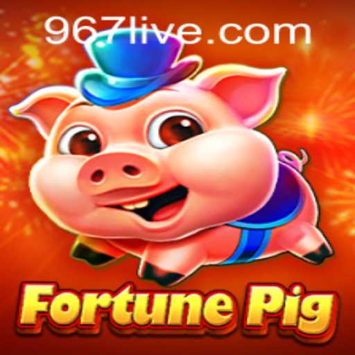 FortunePig: Dive Into the World of Luck and Strategy