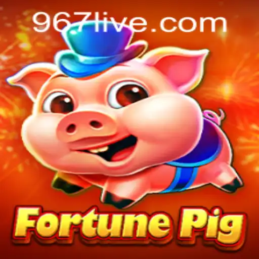 FortunePig: Dive Into the World of Luck and Strategy