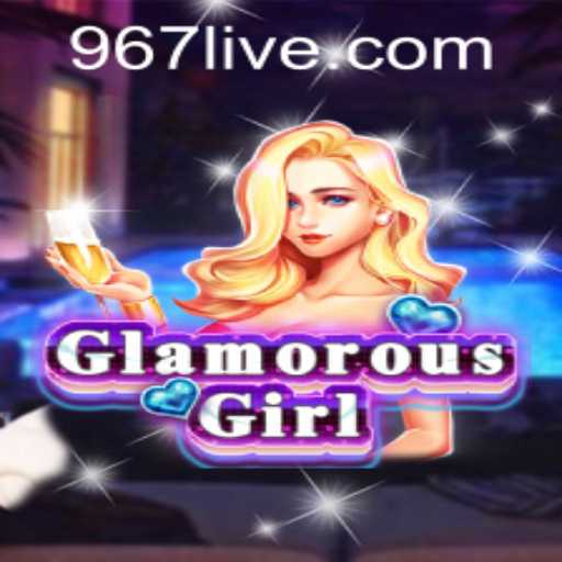 GlamorousGirl: Exploring the Glitz and Glam of Gaming