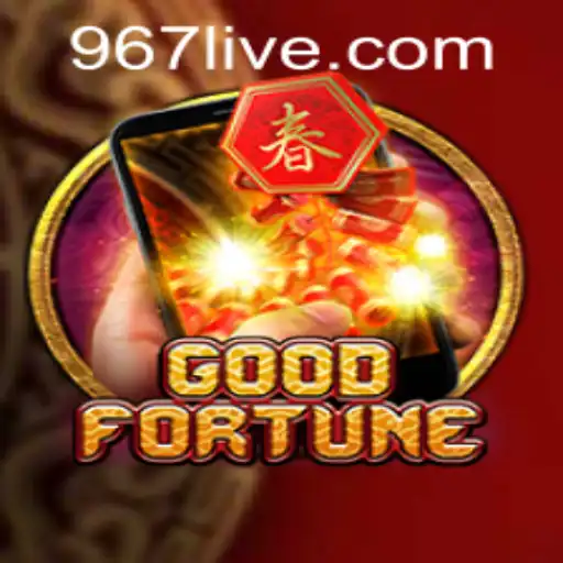 GoodFortuneM: Unlocking Mystical Adventures with 967 PH Login