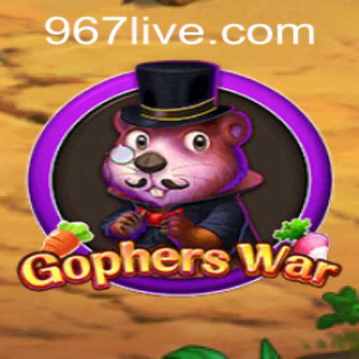 Unlocking the Adventures of GophersWar: A Deep Dive into the Game's World