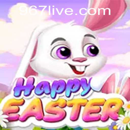 HappyEaster: Dive into the Joy of Easter Celebrations with 967 PH Login