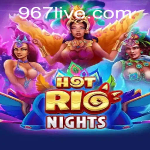 HotRioNights: A Thrilling Dive into Adventure and Strategy