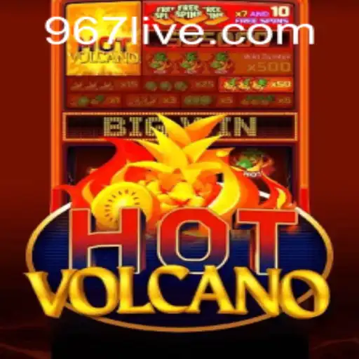 Exploring the Adventure of HotVolcano: Enter the Fiery World