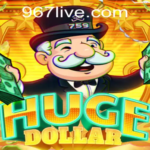 Exploring the World of HugeDollar and 967 PH Login