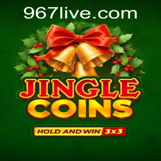 JingleCoins: An Engaging New Game in the Digital Age