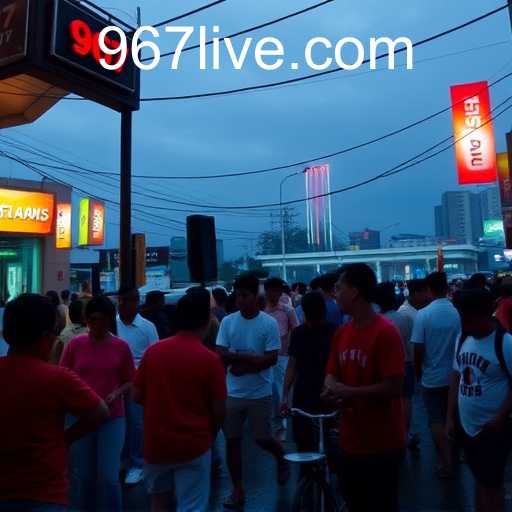 Jueteng and the Role of 967 PH Login in the Philippines