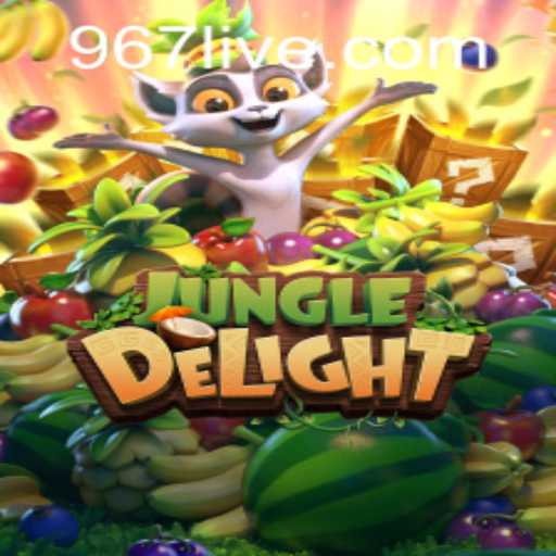 Discover the Thrills of JungleDelight and How 967 PH Login Enhances Your Experience