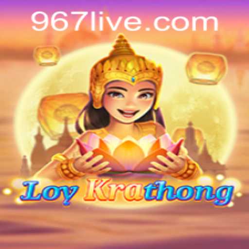 LoyKrathong: A Journey Into the Illumination of Culture and Gameplay