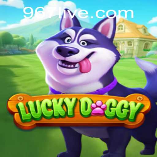 LuckyDoggy: An Engaging Adventure Enhanced by 967 PH Login