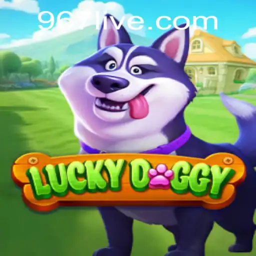 LuckyDoggy: An Engaging Adventure Enhanced by 967 PH Login